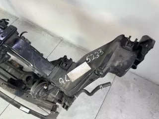 25380D7000 Передняя панель крепления облицовки (телевизор) Kia Sportage 4 Арт 3_5233, вид 3