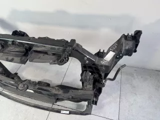 25380D7000 Передняя панель крепления облицовки (телевизор) Kia Sportage 4 Арт 3_5233, вид 4