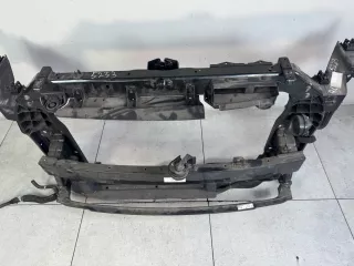 25380D7000 Передняя панель крепления облицовки (телевизор) Kia Sportage 4 Арт 3_5233, вид 5