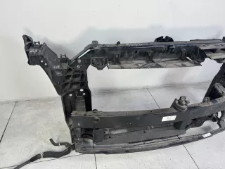 25380D7000 Передняя панель крепления облицовки (телевизор) Kia Sportage 4 Арт 3_5233, вид 6