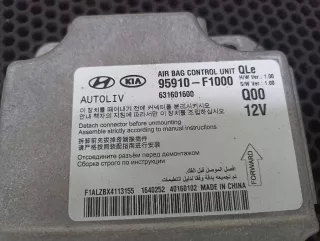 95910F1009 Блок AirBag Kia Sportage 4 Арт 3_5193, вид 4