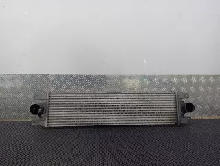 874806M Интеркулер Renault Master 2 Арт 3_5026