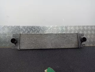 874806M Интеркулер Renault Master 2 Арт 3_5026, вид 2