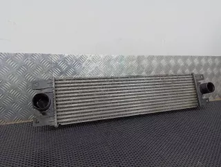874806M Интеркулер Renault Master 2 Арт 3_5026, вид 3