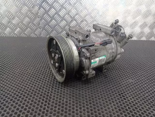 926009865R Компрессор кондиционера Nissan Qashqai 1  Арт 3_4987, вид 1