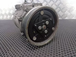 926009865R Компрессор кондиционера Nissan Qashqai 1  Арт 3_4987, вид 2