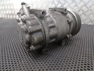 926009865R Компрессор кондиционера Nissan Qashqai 1  Арт 3_4987, вид 3