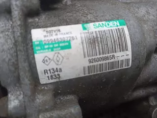 926009865R Компрессор кондиционера Nissan Qashqai 1  Арт 3_4987, вид 5