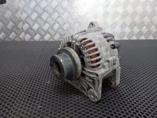 8200100907 Генератор Renault Megane 2 Арт 3_4876, вид 1