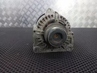 8200100907 Генератор Renault Megane 2 Арт 3_4876, вид 3