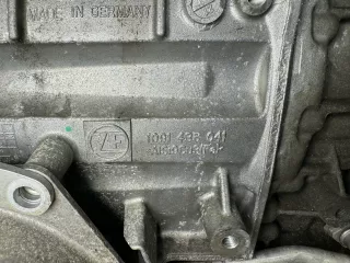 0CU300035M КПП автоматическая (АКПП) Bentley Flying Spur Арт 3_4753, вид 6