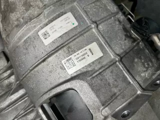 0CU300035M КПП автоматическая (АКПП) Bentley Flying Spur Арт 3_4753, вид 8