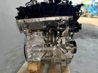 B48B20B Двигатель BMW 5 G30/G31 Арт 3_4751, вид 3