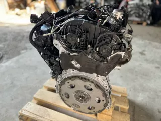 B48B20B Двигатель BMW 5 G30/G31 Арт 3_4751, вид 4