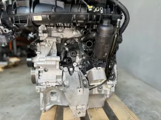 B48B20B Двигатель BMW 5 G30/G31 Арт 3_4751, вид 5