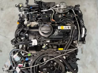 B48B20B Двигатель BMW 5 G30/G31 Арт 3_4751, вид 6