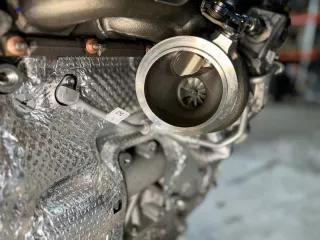 B48B20B Двигатель BMW 5 G30/G31 Арт 3_4751, вид 7