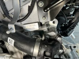B48B20B Двигатель BMW 5 G30/G31 Арт 3_4751, вид 8