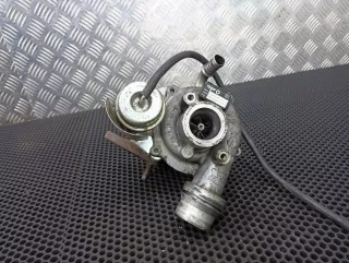 54359710028 Турбина Renault Duster 1 Арт 3_4690, вид 1