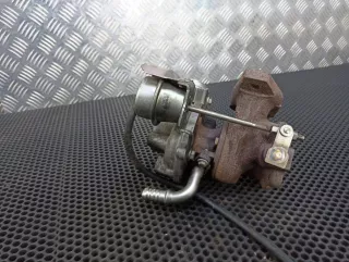 54359710028 Турбина Renault Duster 1 Арт 3_4690, вид 3