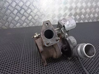 54359710028 Турбина Renault Duster 1 Арт 3_4690, вид 4