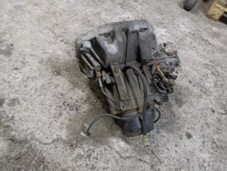 JR5306 КПП механическая (МКПП) Renault Clio 2 Арт 3_4623, вид 4