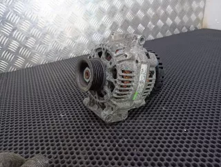 7700422237 Генератор Renault Kangoo 1 Арт 3_4528, вид 2