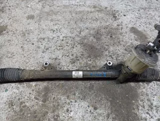 8200124408 рулевая рейка Renault Clio 2 Арт 3_4523, вид 3