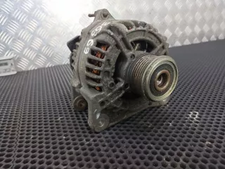 8200660033 Генератор Renault Scenic 2 Арт 3_4512, вид 4