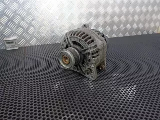 8200728292 Генератор Nissan Qashqai 1  Арт 3_4487, вид 1