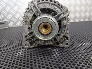 8200728292 Генератор Nissan Qashqai 1  Арт 3_4487, вид 3