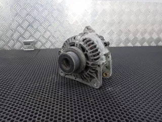 8200100907 Генератор Renault Scenic 2 Арт 3_4446-A1, вид 1