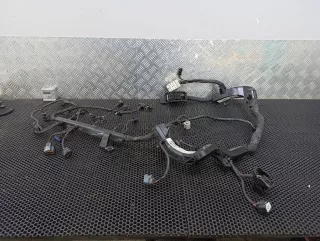91405C5600 Проводка двигателя Kia Sorento 2 Арт 3_4368, вид 2