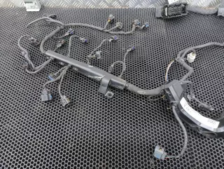 91405C5600 Проводка двигателя Kia Sorento 2 Арт 3_4368, вид 4