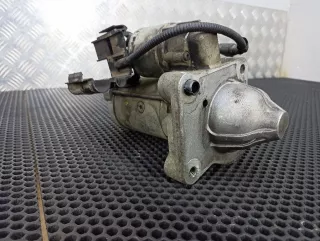 2033247 Стартер Ford Focus 3 restailing Арт 3_4341, вид 3