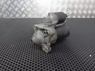 8200466754 Стартер Renault Duster 1 Арт 3_4339, вид 1