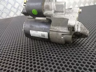 8200466754 Стартер Renault Duster 1 Арт 3_4339, вид 3
