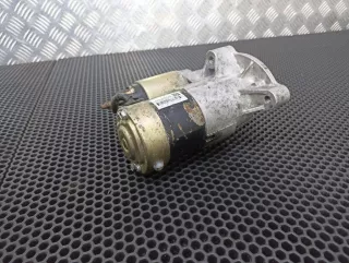 9656317680 Стартер Peugeot 307 Арт 3_4324, вид 3