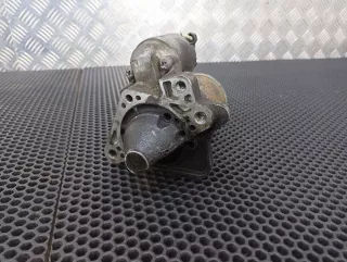 8200298371 Стартер Renault Megane 2 Арт 3_4318-A4, вид 2