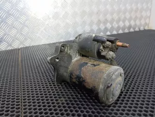8200298371 Стартер Renault Megane 2 Арт 3_4318-A4, вид 3