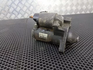 8200298371 Стартер Renault Megane 2 Арт 3_4318-A4, вид 4