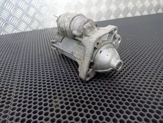 233003329R Стартер Nissan Juke 1 Арт 3_4315-A7, вид 2