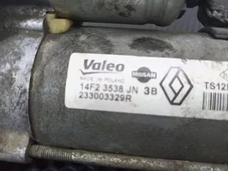 233003329R Стартер Renault Clio 2 Арт 3_4315-A6, вид 5