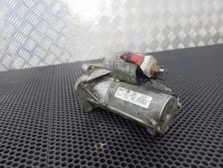 233003329R Стартер Nissan Juke 1 Арт 3_4302-A7, вид 4