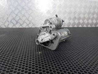 233003329R Стартер Renault Clio 2 Арт 3_4301-A6, вид 1