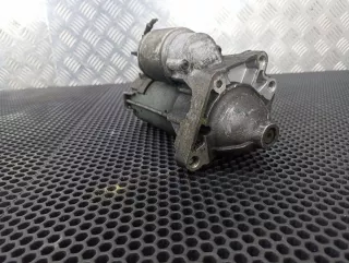 233003329R Стартер Renault Laguna 3 Арт 3_4295-A4, вид 2