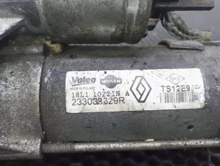 233003329R Стартер Nissan X-Trail T31 Арт 3_4295-A3, вид 5