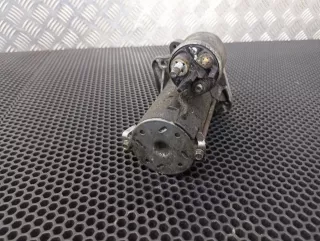 233003329 Стартер Renault Duster 1 Арт 3_4288, вид 3