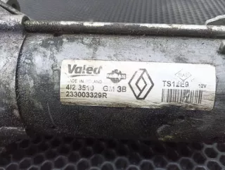 233003329 Стартер Renault Duster 1 Арт 3_4288, вид 5