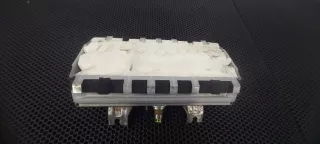 34079566 Подушка безопасности пассажира Ford Transit Custom Арт 3_4258